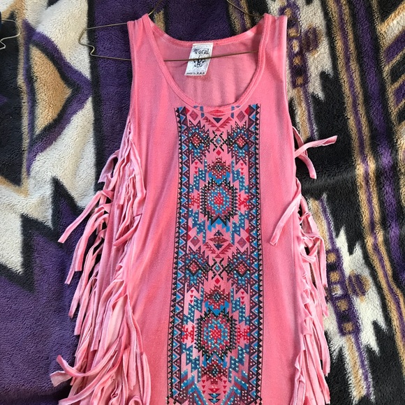 Rhinestone dress - Picture 1 of 2